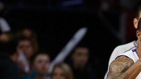 LeBron James. Foto: Getty Images.