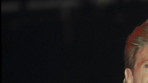 David Bowie ha sido uno de los músicos más influyentes de las últimas décadas en el mundo del pop y el rock.