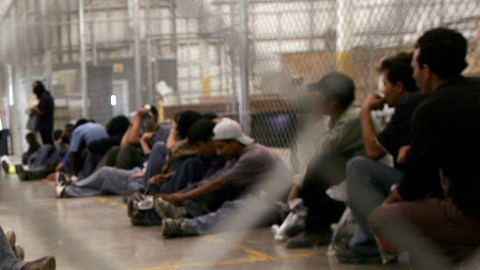 La información oficial no precisa quiénes son las víctimas, ni lo que causó las muertes. (Foto de archivo) | Getty