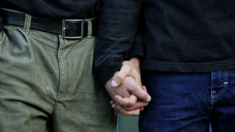 La pareja aún deberá esperar al menos 6 meses para conocer la resolución del juez.