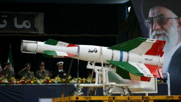 El programa de misiles de Irán sigue provocando sanciones por parte de EE.UU., pero con un alcance mucho más limitado.