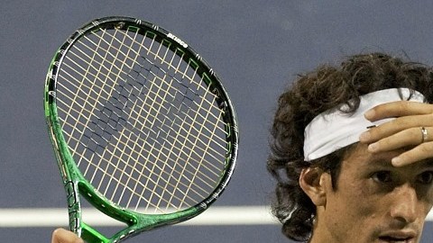 Martín Vassallo Argüello. Foto: Getty Images.