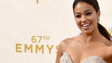 La actriz de origen puertorriqueño está muy agradecida al apoyo que su familia le ha dado hasta lograr el éxito en Hollywood.