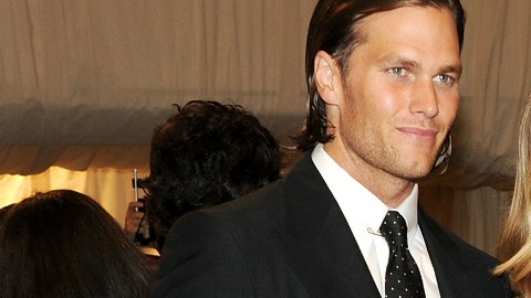 Gisele Bundchen y su marido tienen prohibido el azúcar, a excepción de las galletas de la abuela del deportista.