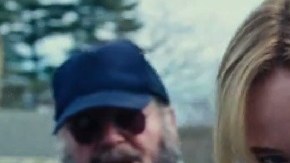 De izq. a der., de arriba a abajo: Jennifer Lawrence ('Joy'), Leonardo DiCaprio ('The Revenant'), Matt Damon ('The Martian') y Sylvester Stallone ('Creed') están nominados a los Golden Globes.