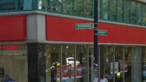 El atropello ocurrió cuando el menor cruzaba la calle por Broadway, cerca a la calle Havemeyer, en Williamsburg.