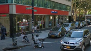 El atropello ocurrió cuando el menor cruzaba la calle por Broadway, cerca a la calle Havemeyer, en Williamsburg.