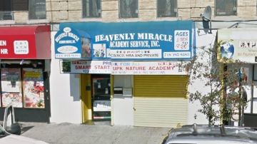 Heavenly Miracle Academy Services ubicada en East New York.