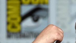 El director mexicano Guillermo del Toro dirá al mundo quiénes son los nominados de este año a los premios de La Academia (AMPAS).