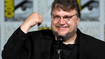 El director mexicano Guillermo del Toro dirá al mundo quiénes son los nominados de este año a los premios de La Academia (AMPAS).
