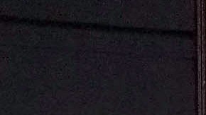 Los voluntarios indicaron que en la noche del jueves encontraron poca gente en las calles.