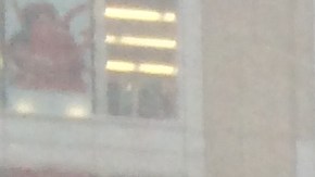 Nevada de la tormenta Jonás en Nueva York el sábado 23 de enero de 2016.