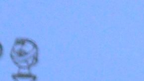 Alejandro G. Iñárritu y Leonardo DiCaprio con los tres Golden Globes ganados por 'The Revenant'.