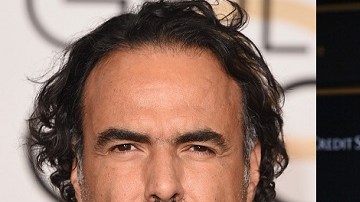 Alejandro González Iñárritu y Fernando Coimbra reciben altos honores de sus compañeros de profesión.
