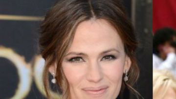 ¿Será que Jennifer está decidida a darse una oportunidad con Patrick?