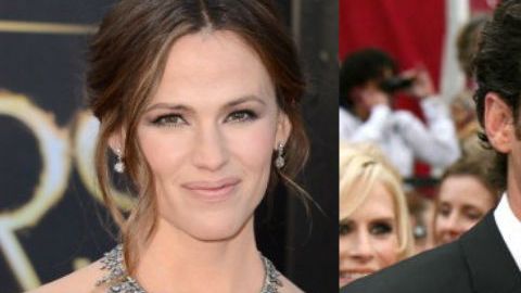 ¿Será que Jennifer está decidida a darse una oportunidad con Patrick?