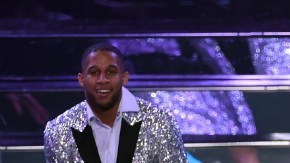 La pasión de la pequeña por la música es algo que sin duda ha heredado de Jennifer.