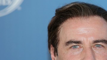 El actor John Travolta escribió un desgarrador mensaje demostrando lo mucho que todavía extraña a su retoño Jett.