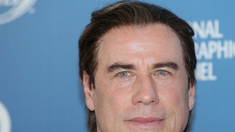 El actor John Travolta escribió un desgarrador mensaje demostrando lo mucho que todavía extraña a su retoño Jett.