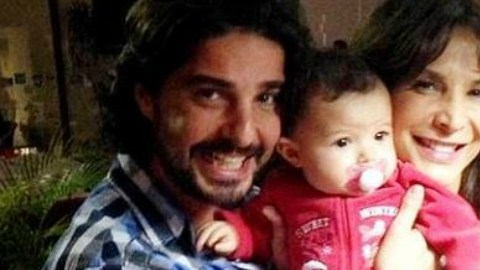 Jorge Monje acompañó a la actriz Lorena Rojas hasta el último minuto e insistía en que se casaron dos días antes de su muerte.