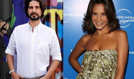 Jorge Monje y Lorena Rojas se casaron a días de que ella falleciera el año pasado.
