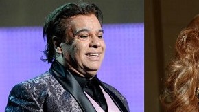 Juan Gabriel, Celia Cruz y Joan Sebastian comparten numerosos éxitos y sus historias han motivado la producción de series de televisión.