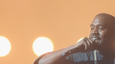 Kanye West  new song Facts
