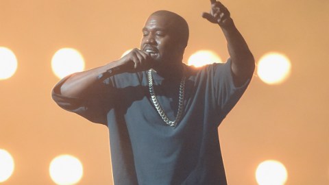 Kanye West new song Facts