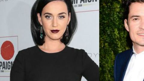 Los rumores de un posible romance son cada vez más fuertes.