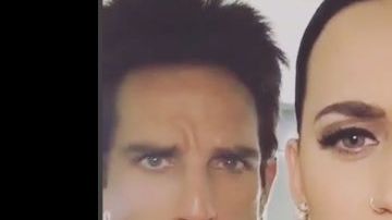 Katy una de las artistas pop que más seguidores ostenta en las redes sociales.