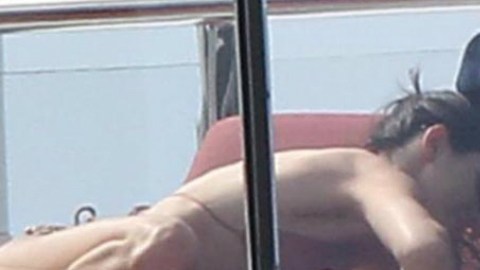 Estas imágenes demuestran que Jenner y Styles se han dado una segunda oportunidad.