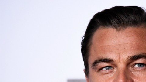¿Será este el año en que por fin DiCaprio se lleve la codiciada estatuilla a casa?