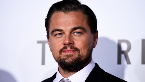 ¿Será este el año en que por fin DiCaprio se lleve la codiciada estatuilla a casa?