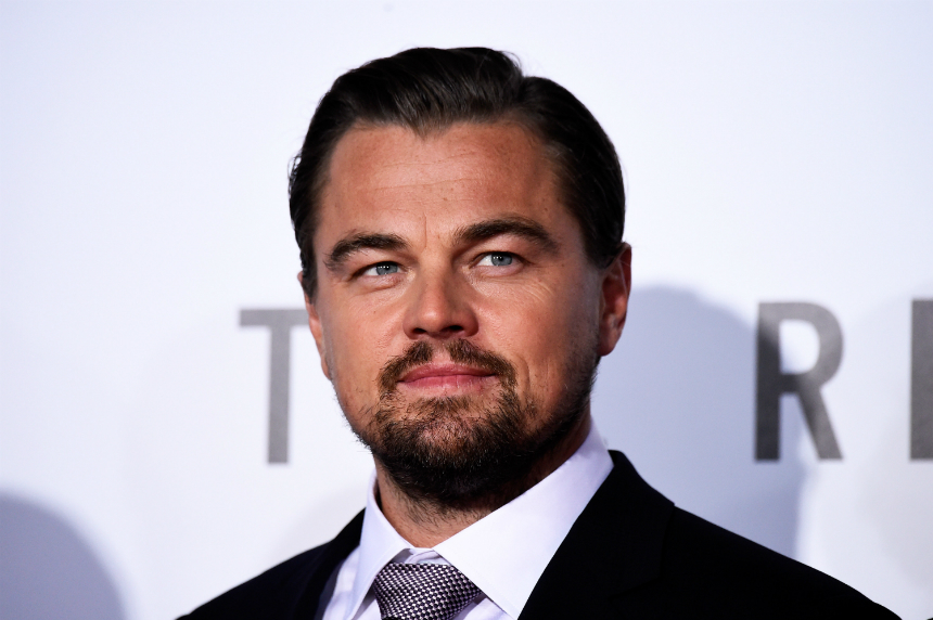 ¿Será este el año en que por fin DiCaprio se lleve la codiciada estatuilla a casa?