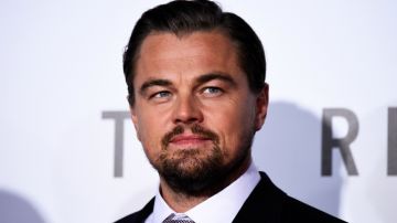 ¿Será este el año en que por fin DiCaprio se lleve la codiciada estatuilla a casa?