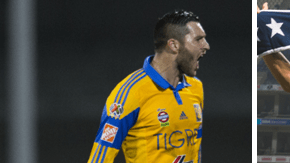 Gignac, a reafirmar su gran paso en Tigres.. Sáchez a demostrar su calidad con Monterrey y Márquez a sumar a la causa del Atlas.