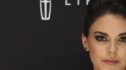 Livia Brito premios GQ