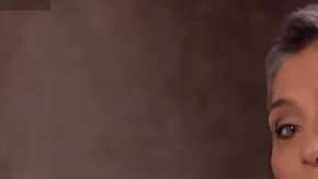 Lorena Meritano le pide disculpas a su todavía marido legal por haber ventilado que él le había pedido el divorcio a días de que ella se hiciera cirugías preventivas contra el cáncer.