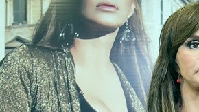 La actriz y cantante Lucía Mendez reveló una realidad de su pasado.