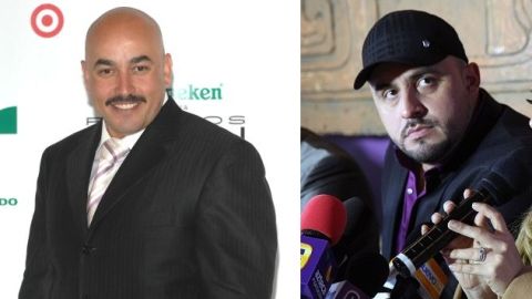 Los hermanos, Lupillo y Juan Rivera, se han perdonado mutuamente y planean retomar su cercana relación.