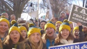 marchforlife