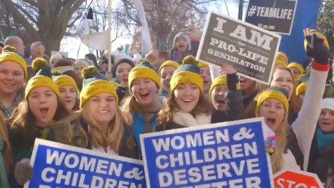 marchforlife