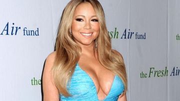 ¿Qué más sorpresas tendrá preparadas Mariah?