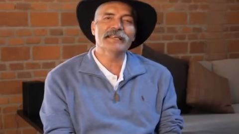 José Manuel Mireles