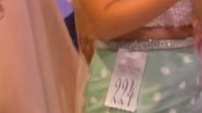 ¿Conseguirá esta miss tanta popularidad como Ariadna Gutiérrez por la pérdida de la corona?