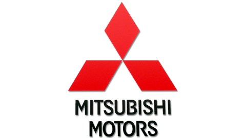 mitsubishi logo