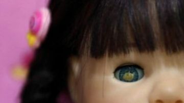 Las tratan como si fueran una más de la familia.