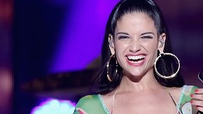 Natalia anunció su embarazo el pasado lunes a través de sus redes sociales.