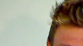 Esta es la fotografía del arresto de Nick Carter en Florida.