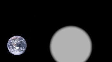 noveno planeta caltech nasa sistema solar